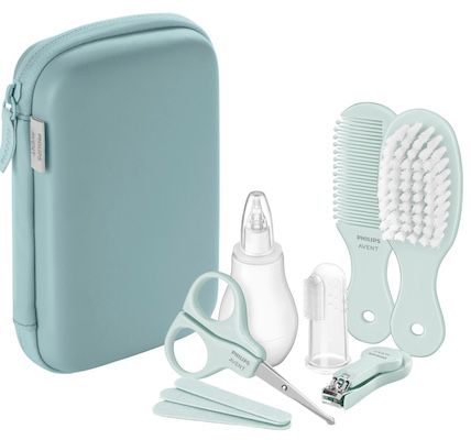 philips avent babypflege-set für 11,99 statt 16 - pflegeprodukte fürs baby