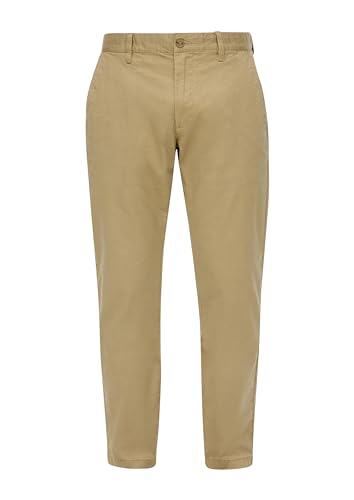 s.Oliver hose herren beige 2111625 29W x 32L