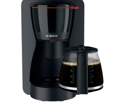 bosch filterkaffeemaschine mymoment tka2m113 bis 15 tassen für 35,89 euro