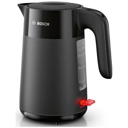 bosch twk2m163 wasserkocher 1,7l - günstig für 27,19 (statt 35)