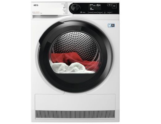 AEG TR8AMZ68 wärmetrockner 8kg, 729 statt 849, 30 cashback