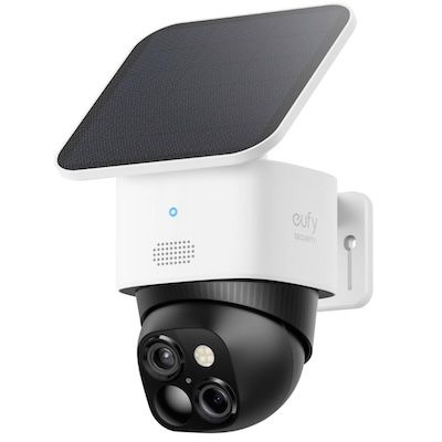 eufy Security SoloCam S340 Überwachungskamera 119 Euro statt 139 Euro