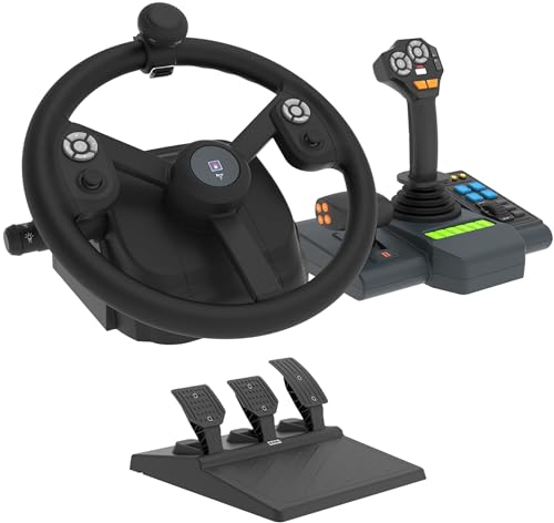 hori farming vehicle control system für pc windows 11 10