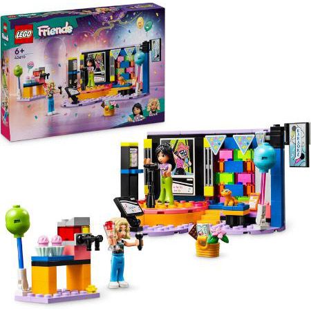 lego friends 42610 karaoke-party für 13,79 statt 17