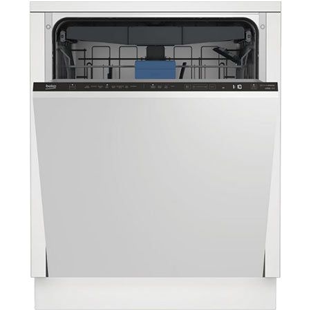 beko einbau-geschirrspüler 60cm 14 gedecke bdIN38440 402,99 statt 471