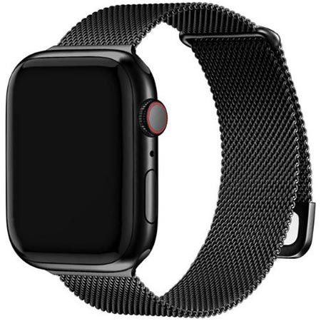 fullmosa milanaise metallarmband für apple watch, nur 5,49 statt 11