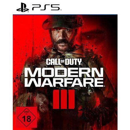 call of duty modern warfare iii ps5 jetzt nur 36,51 euro statt 45 euro