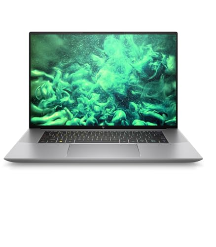 hp zbook studio g10 16" mobile workstation, ssd nvme, tlc, 40.6 cm