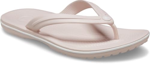 Produktbild: Crocs Flip-Flops Unisex Crocband schwarz - Bequeme Sandalen