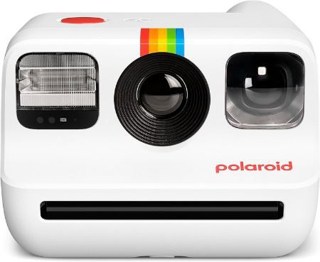 polaroid go gen 2 sofortbildkamera für 67,22 euro statt 72 euro