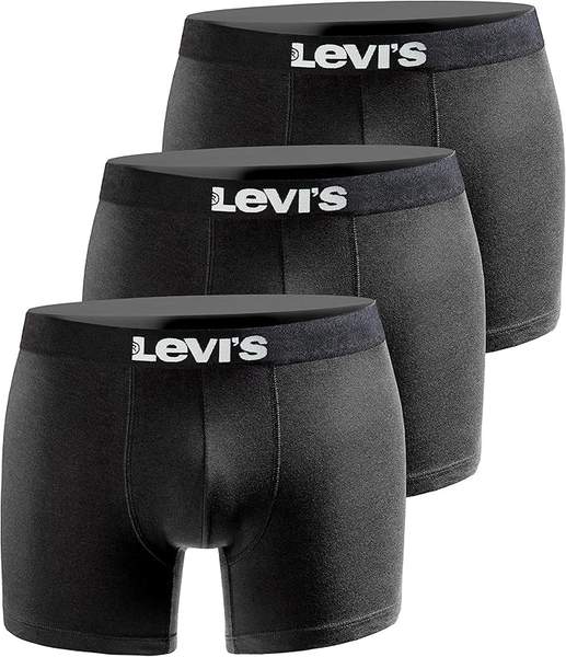 levi's boxer briefs 5er pack unterhosen günstig kaufen 5,50