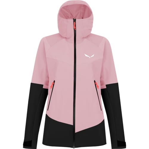 salewa sella dst w jacke damen outdoor jacke xl