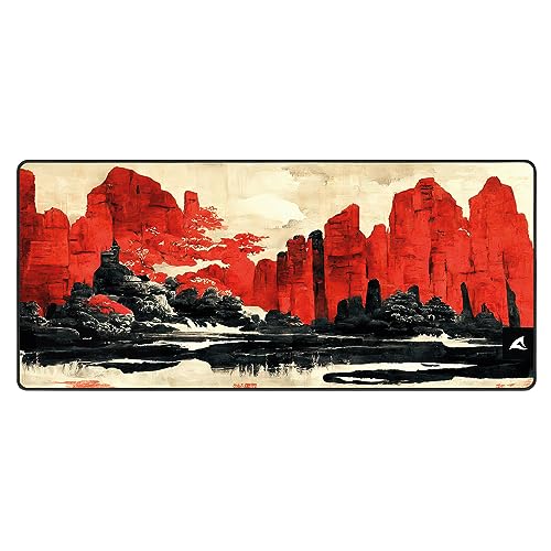 sharkoon skiller sgp30 xxl gaming mauspads 900x400mm in mehreren designs