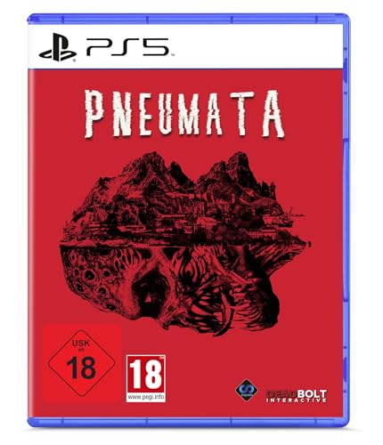 neumata - survival horror game für playstation 5, realistisches wohnhaus erkunden