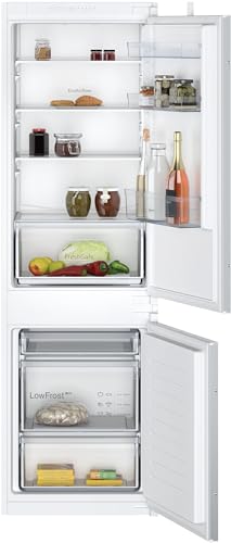 Neff KI5861SE0 gefrierschrank 83l nutzinhalt freshsafe n30 energieeffizienz