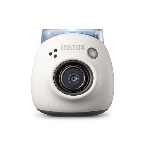 instax milky white Sofortbildfilm, 10 Blatt für instax Kameras
