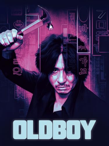 oldboy 2003 4k ultra hd hdr, imdb 8,3/10, kaufen, stream