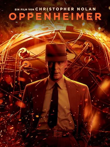 oppenheimer 2023 4k stream kaufen - amazon prime video, itunes 4,99