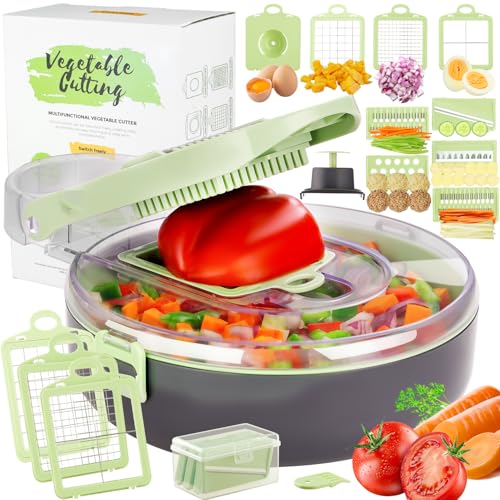 gemüseschneider gemüsehobel zwiebelschneider pommes- und kartoffelschneider  julienne