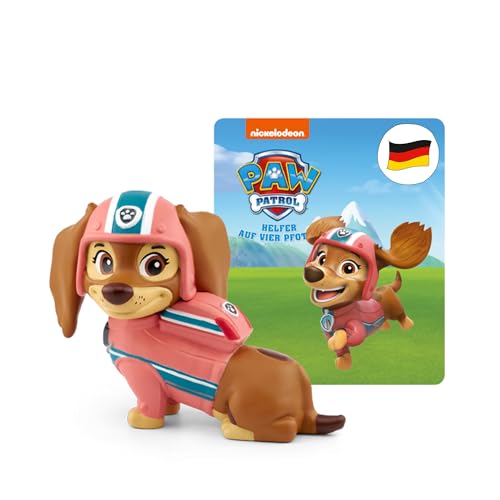 tonies hörfiguren für toniebox, paw patrol spielzeugfiguren