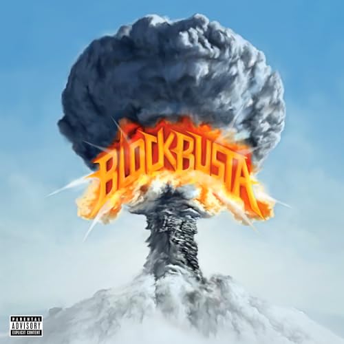 Produktbild: Busta Rhymes - Blockbusta (2x Vinyl LP)