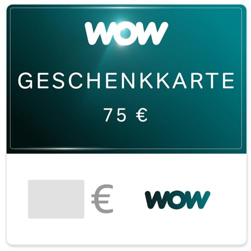 wow streaming guthaben gutscheine 15% rabatt 15, 30, 45, 60, 75