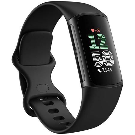 fitbit charge 6 aktivitätstracker, 99,50 (statt 109)