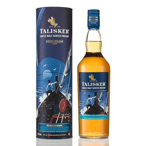 talisker explorador special release 2023 whisky kaufen