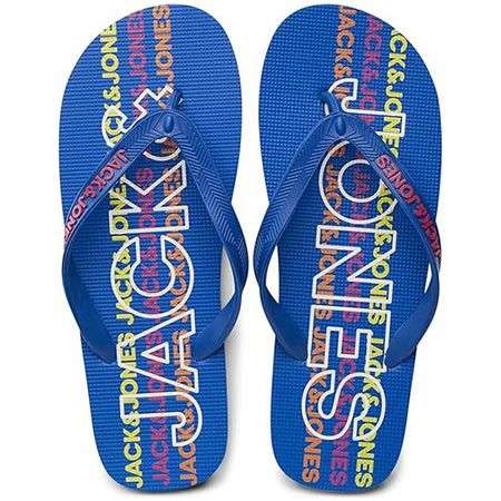 jack & jones flip-flop jfwlogo 2.0 ab 6,60 euro statt 15 euro