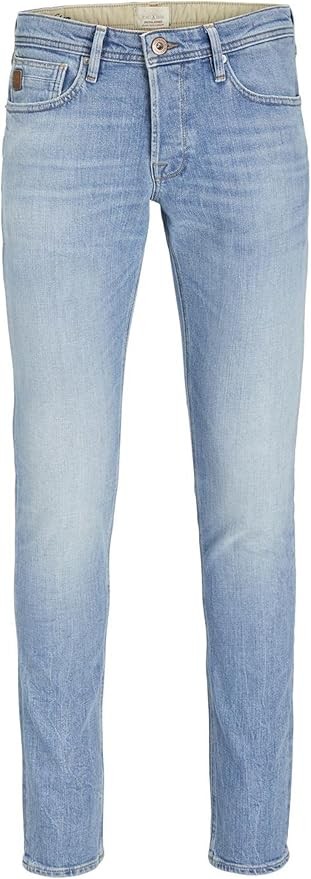 Produktbild: JACK & JONES JJIGLENN JJWARD Jeans 422 NOOS