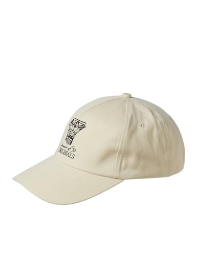 jack & jones herren baseball cap jacstudio turtledove einheitsgröße