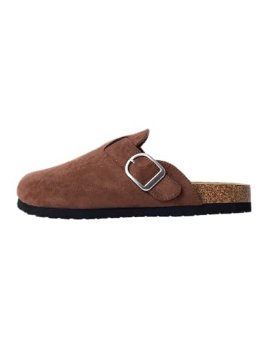 name it mules kinder wildlederimitat für jungen und mädchen