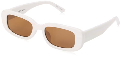 Produktbild: jack & jones herren sunglasses jacabel beige glitter einheitsgröße