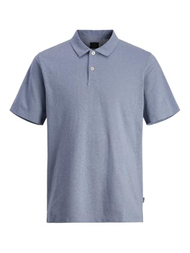 jack & jones jprblareed ss polo poloshirt herren troposphere s