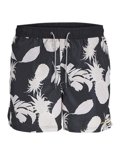 jack&jones plus badeshorts für herren jpstfiji jjswim, tap shoe, gr. 48
