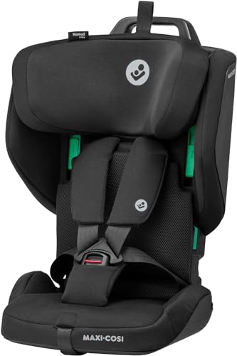 reisekindersitz maxi cosi nomad plus, sicherer autositz für reisen