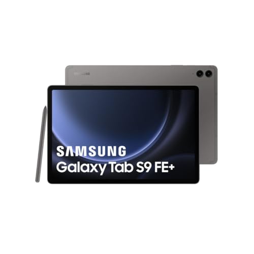 samsung galaxy tab s9 fe plus, wifi, 128 gb, 8 gb ram