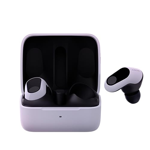 Sony INZONE Buds - Gaming In-Ear Kopfhörer, Weiß