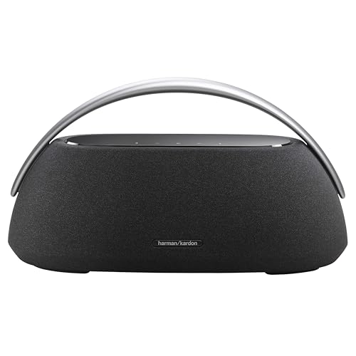 harman kardon go + play 3 bluetooth lautsprecher tragbar kabellos stereo