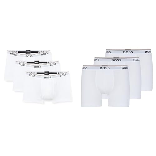 boss boxershorts weiß 100 xl, boxershorts new weiß 100 xl