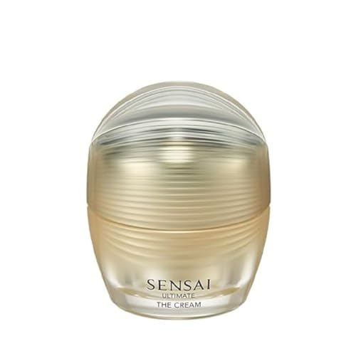 Sensai Ultimate Cream 40ML - Hochwirksame Pflege für anspruchsvolle Haut