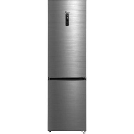 midea kühl gefrierkombination nofrost 378l für 509 euro statt 600 euro