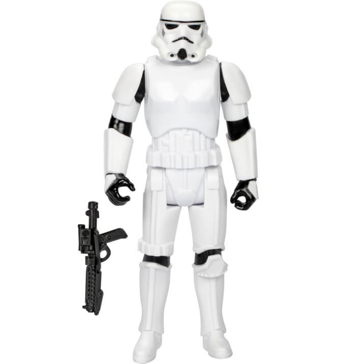 sturmtruppler 10cm hasbro star wars epic hero series, 9,99 statt 16