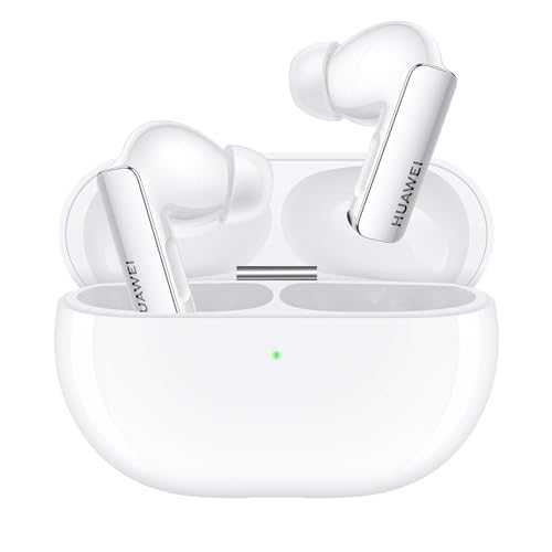huawei freebuds pro 4 kopfhörer mit anc für aktives noise cancelling