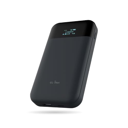 gl.inet mudi gl-e750v2 4g vpn mifi router mit openwrt 