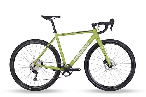 Gravelbike HEAD