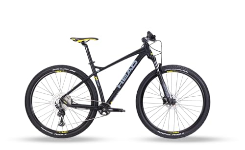 29" mountainbike hardtail head x-rubi 3.0 48cm rahmenhöhe