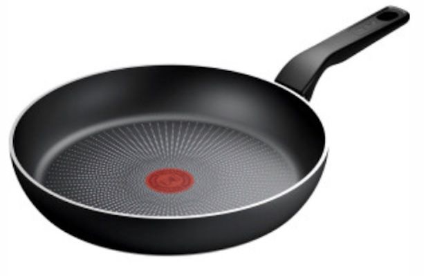 tefal bratpfanne recycled 28 cm für 29,99 euro statt 39 euro