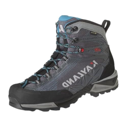 kayland rocket ws gtx damen bergschuhe gore-tex vibram gr. 36 für 60