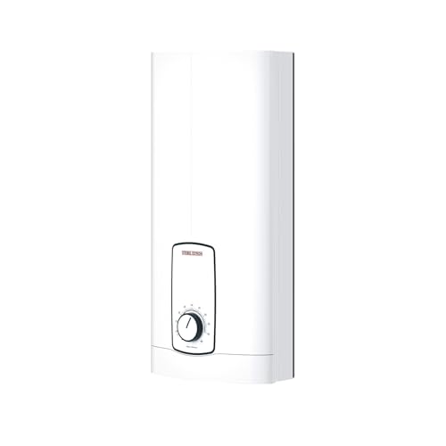 stiebel eltron durchlauferhitzer dhb 18/21/24 st trend, warmwasserbereiter 18-24 kW